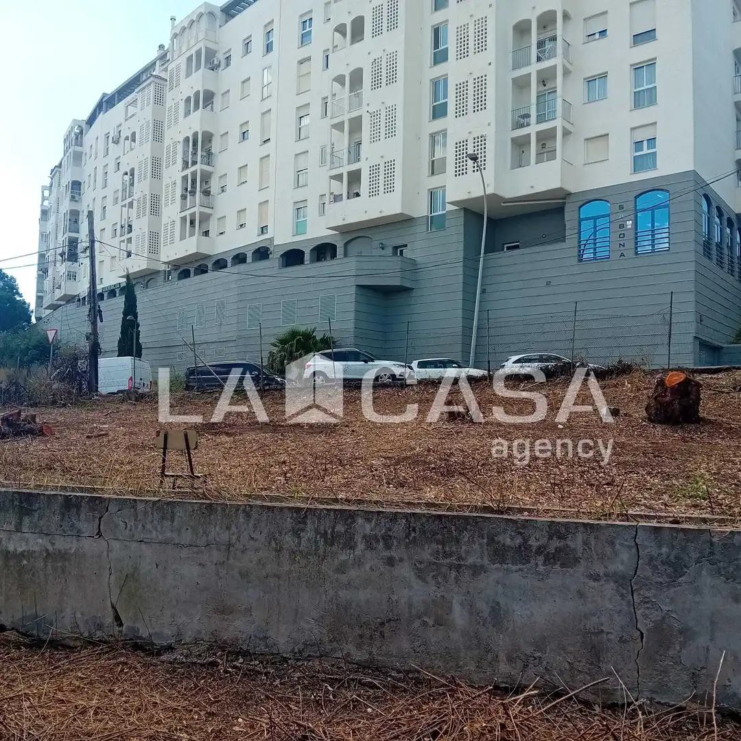 Terrenos y solares en venta en San Bernabé, imagen 6