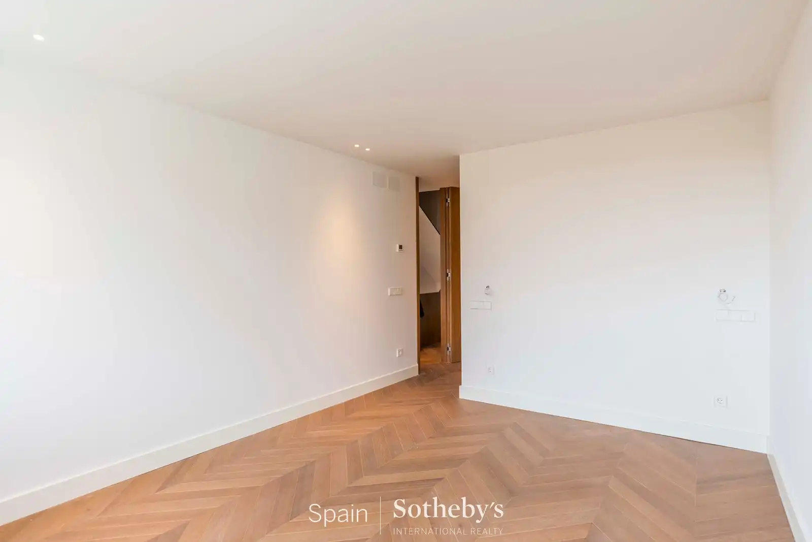 Casa adosada de lloguer en Madrid amb Aire condicionat, Calefacció i Jardí privat