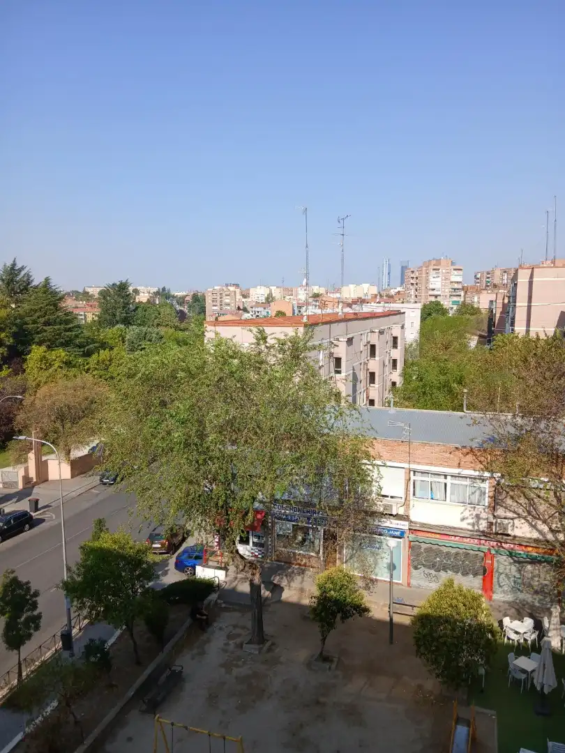 Flat for sale in Calle Arzúa