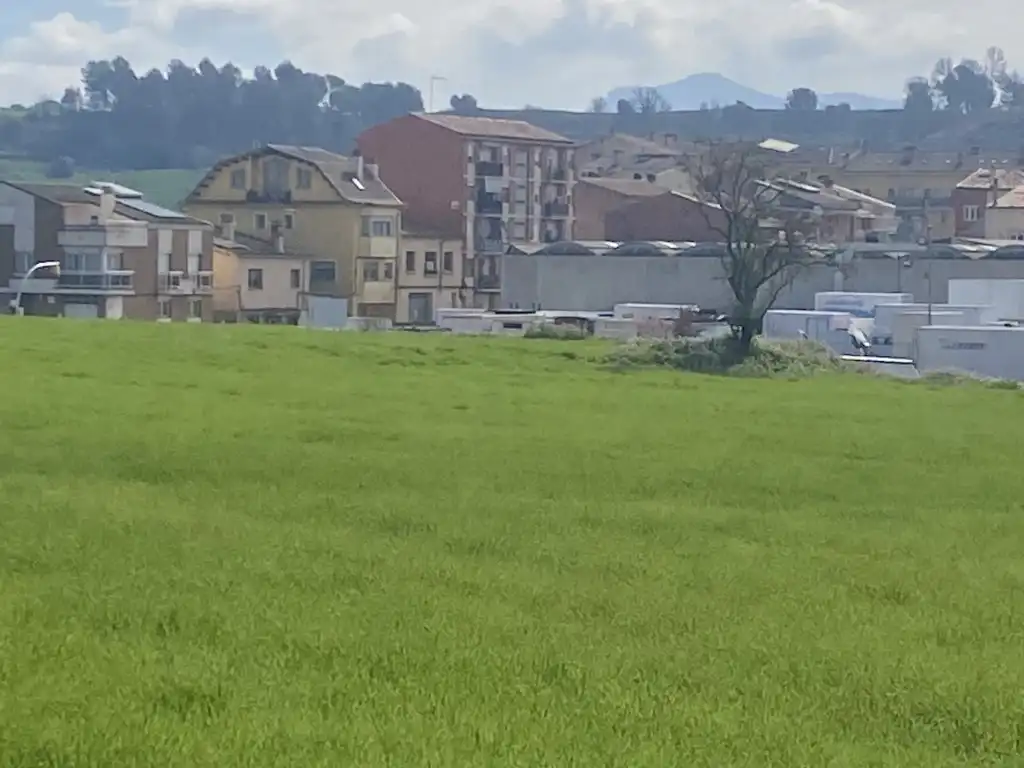 Terreny residencial en venda a Sant Fruitós de Bages, imagen 17