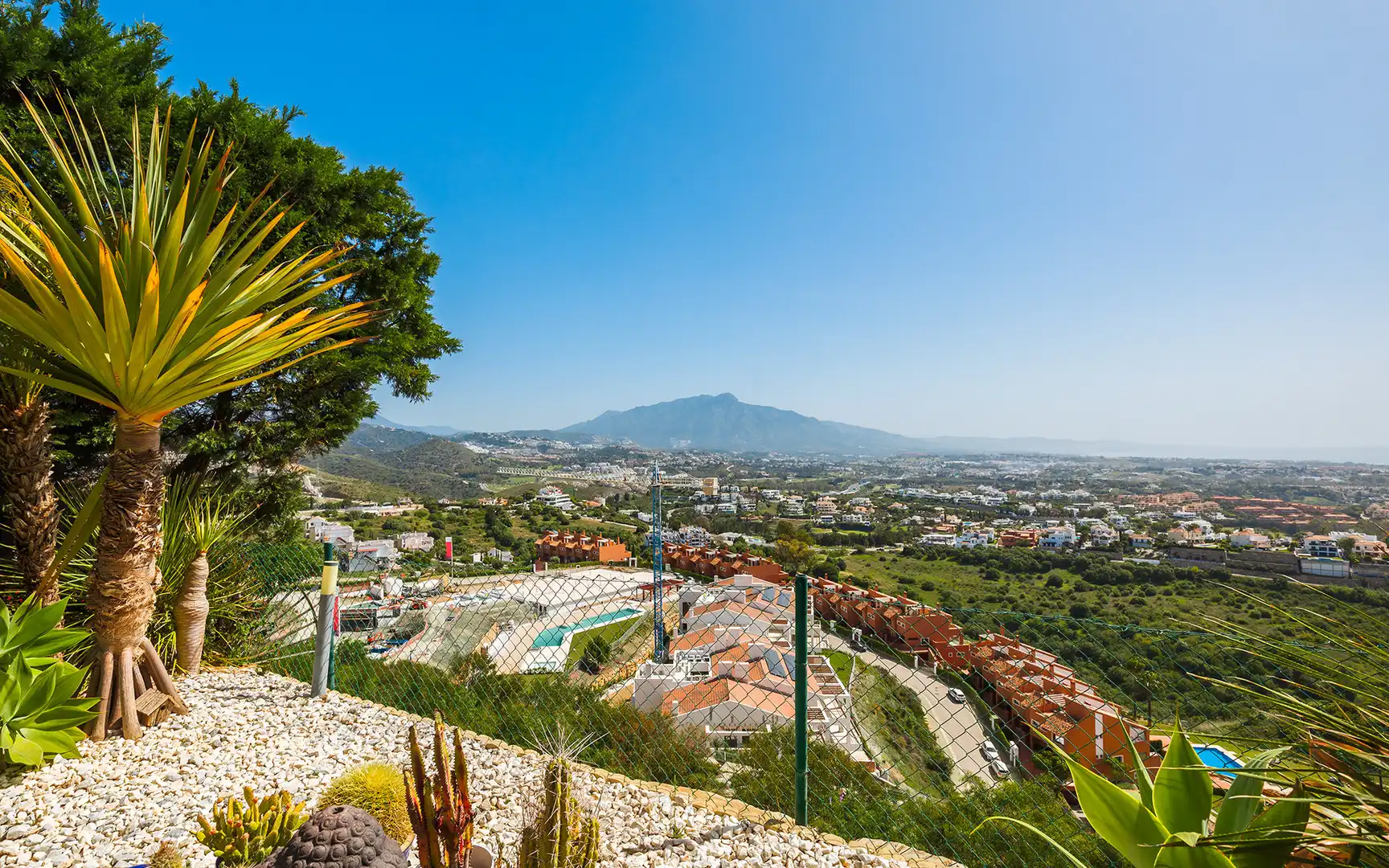 Adosado con piscina en venta en El Paraíso, imagen 33