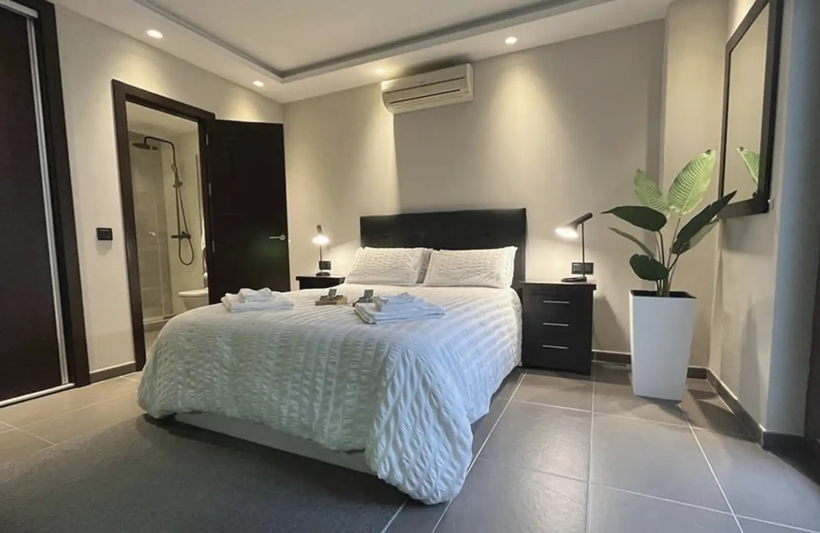 Chalet con terraza en venta en Las Chapas - El Rosario, imagen 8
