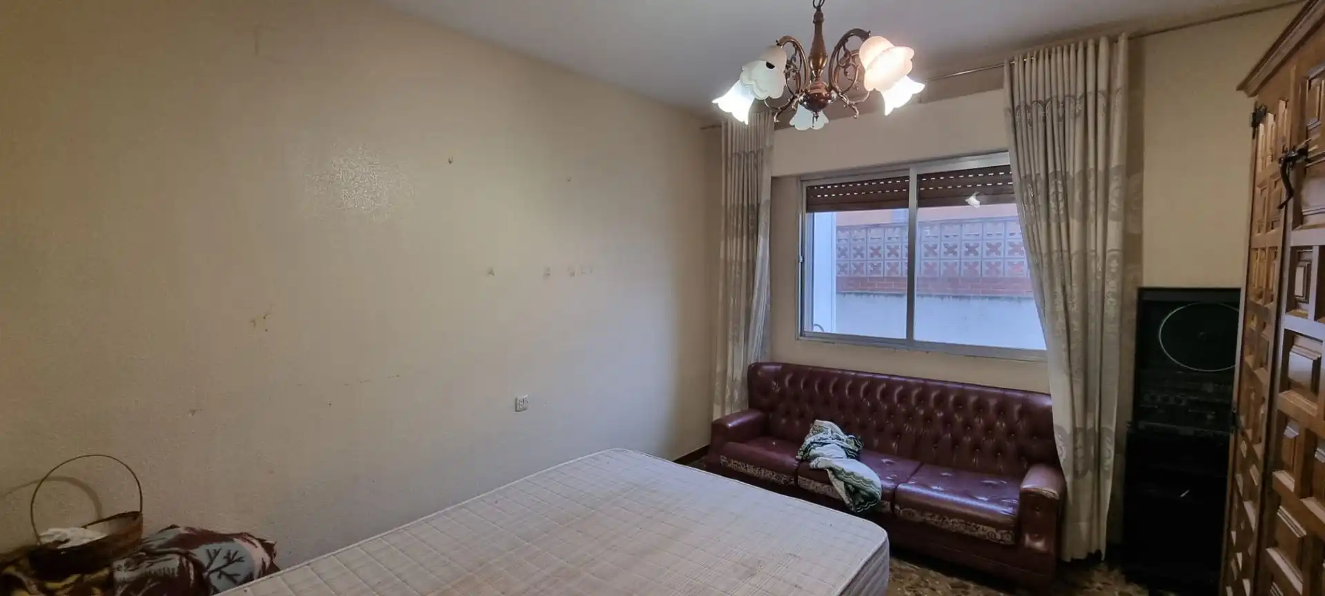 Habitación de Piso en venta en Torrijos con Aire acondicionado, Calefacción y Amueblado