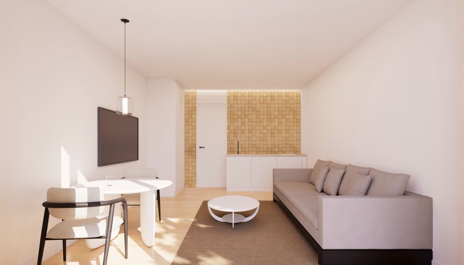 Foto 0 de Piso de Obra Nueva - Tu nuevo Hogar o Inversión Ideal