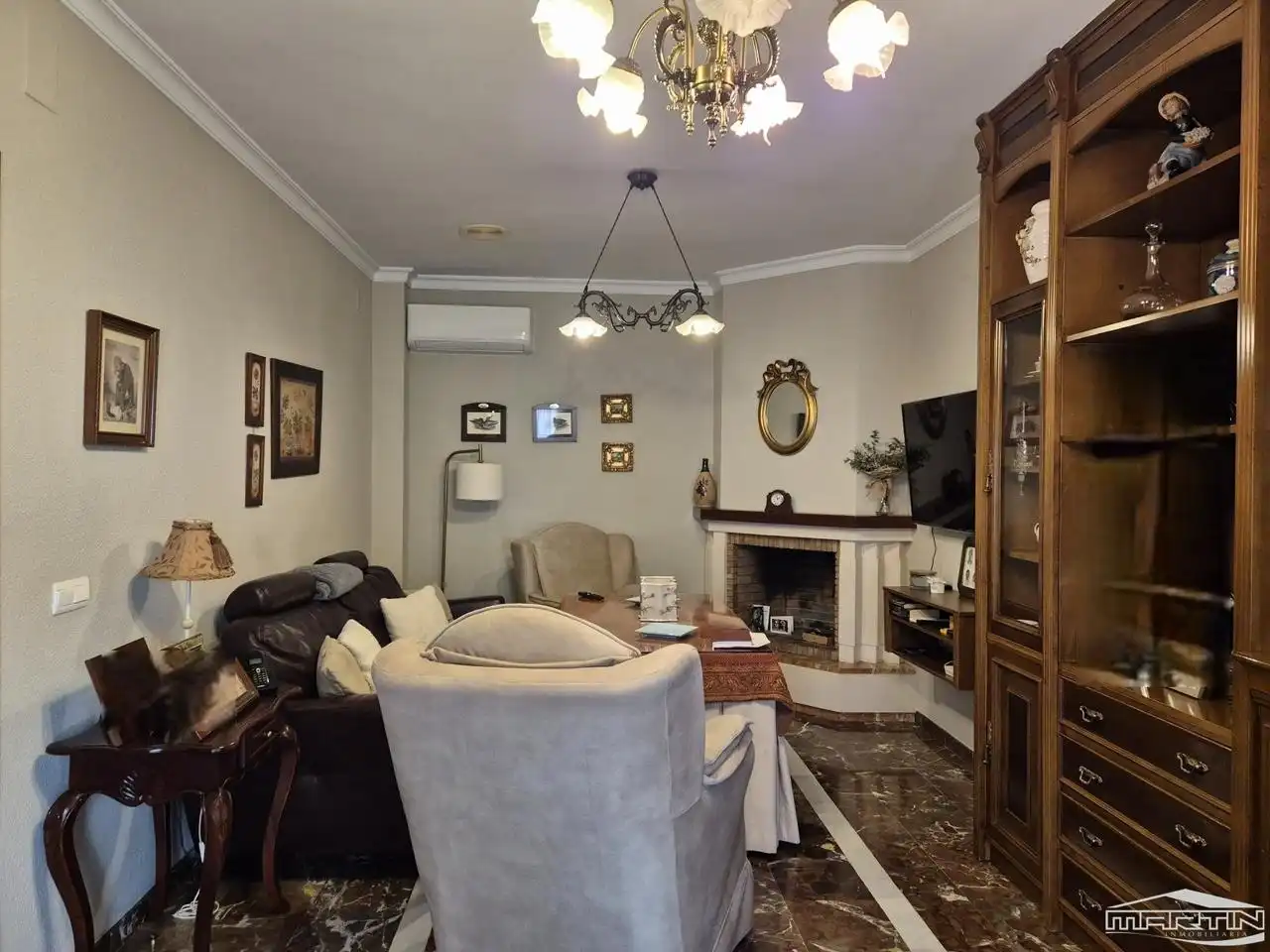 Casa in vendita a El Valle, imagen 5