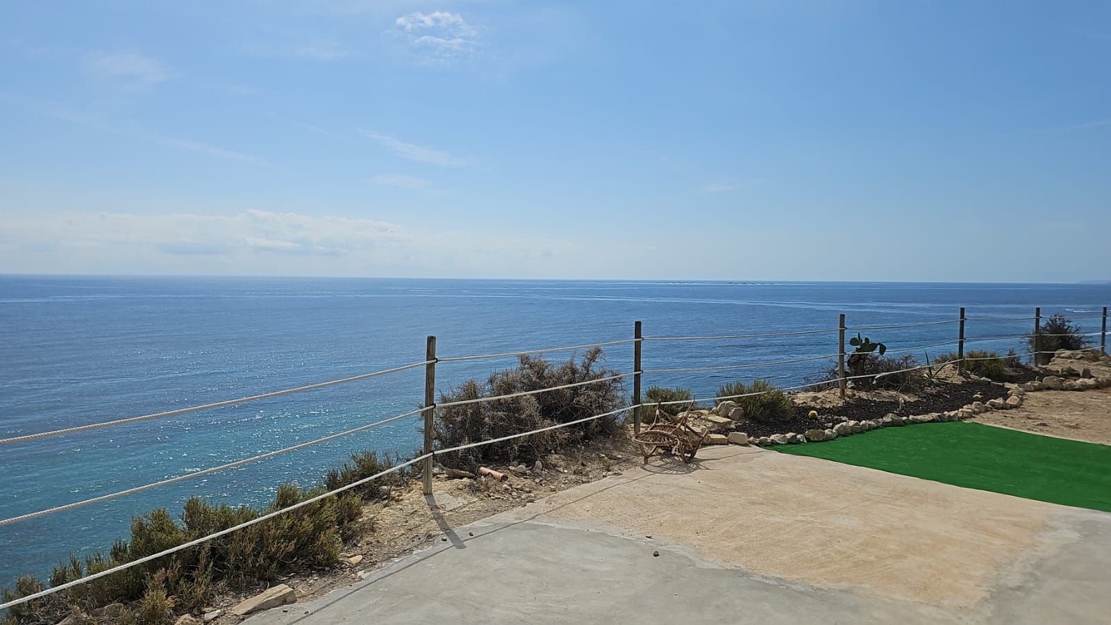 Land for sale in Villajoyosa / La Vila Joiosa
