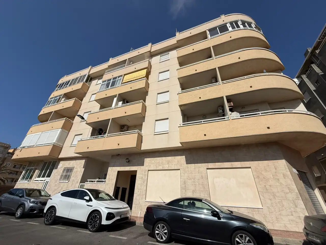 Flat with lift for sale in Playa del Cura, imagen 43