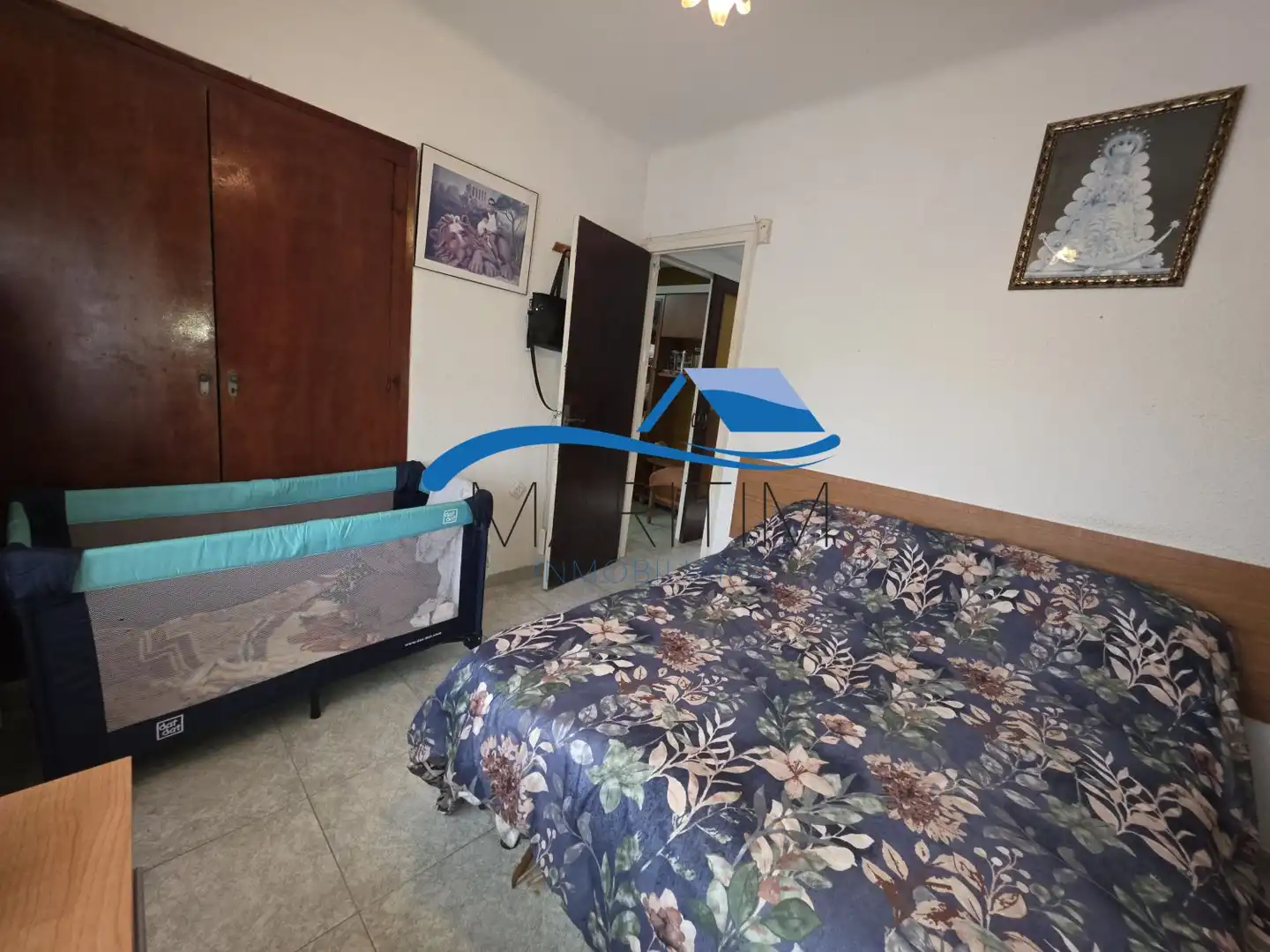 Schlafzimmer von Residential zum Verkauf in Malgrat de Mar