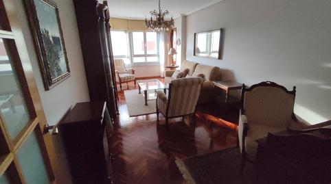 Foto 4 de Pis de lloguer a Rúa Traviesa del Monte, 14, Falperra - Santa Lucía, A Coruña