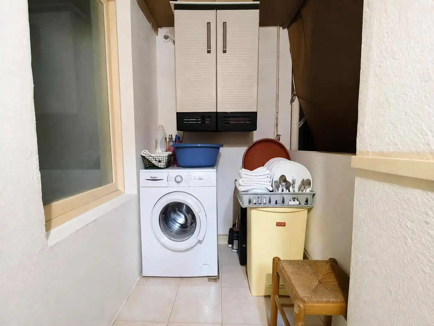 Cuina de Pis en venda en Castelldefels amb Balcó