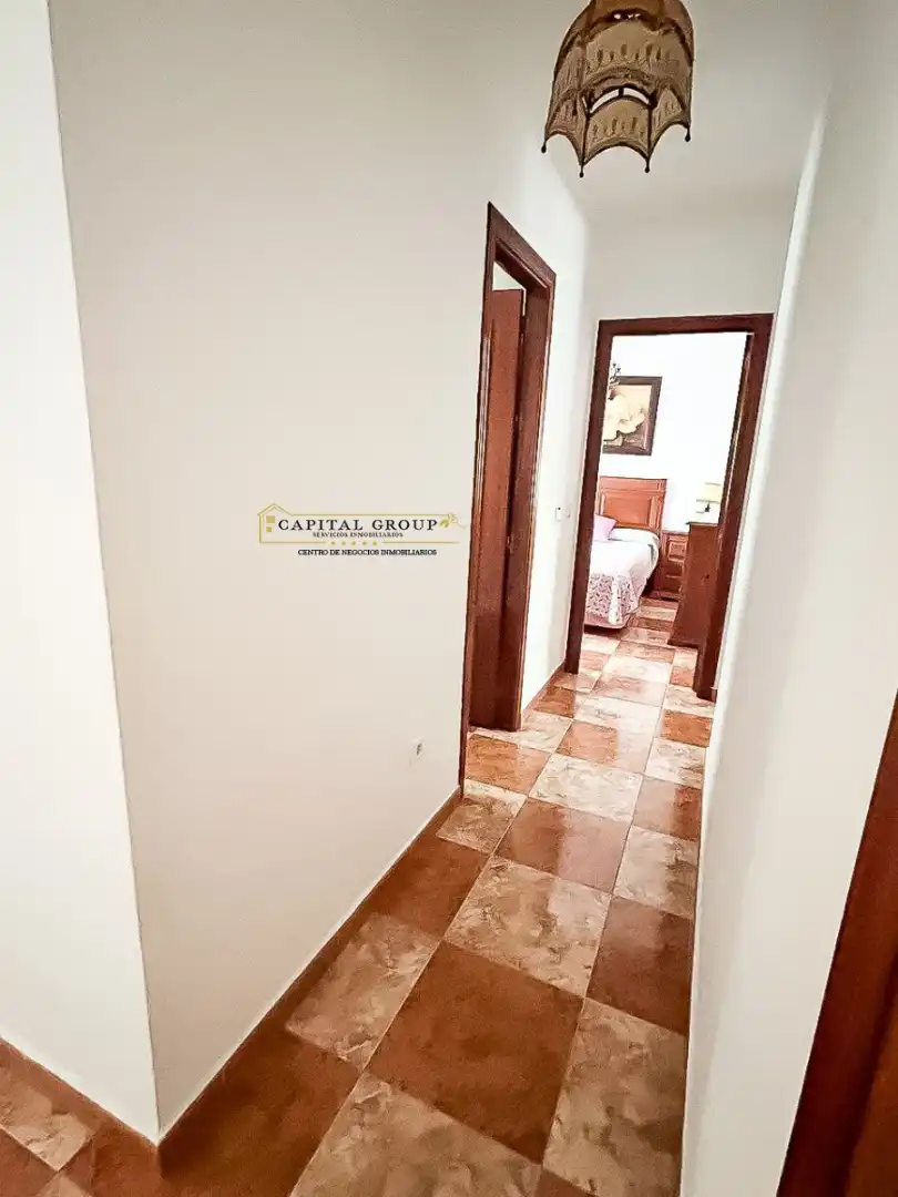 Flat with terrace for sale in Punta Umbría, imagen 12