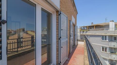 Foto 2 de Àtic en venda a Poble Nou, Barcelona