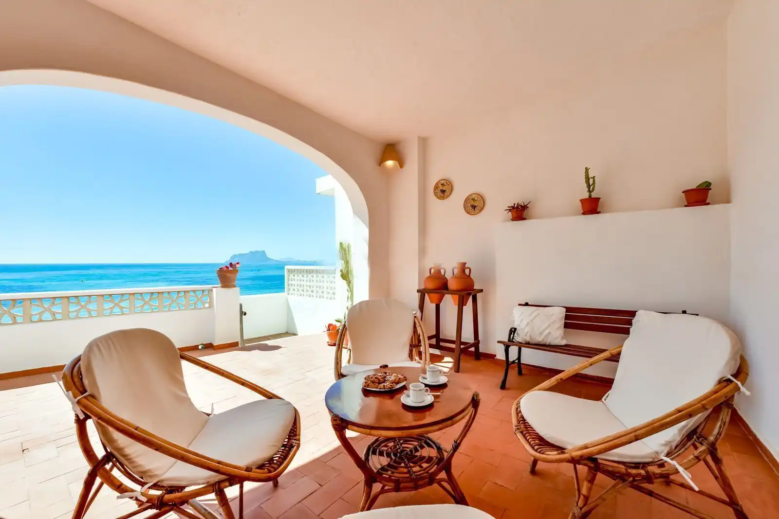 Casa con jardín en venta en Casco Urbano, imagen 8