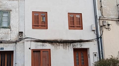 Foto 2 de Casa adosada en venda a Calle Armando Cotarelo, 27, Vegadeo, Asturias