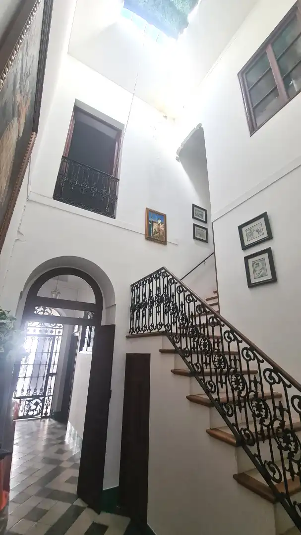 Casa amb terrassa en venda a Azuaga, imagen 3