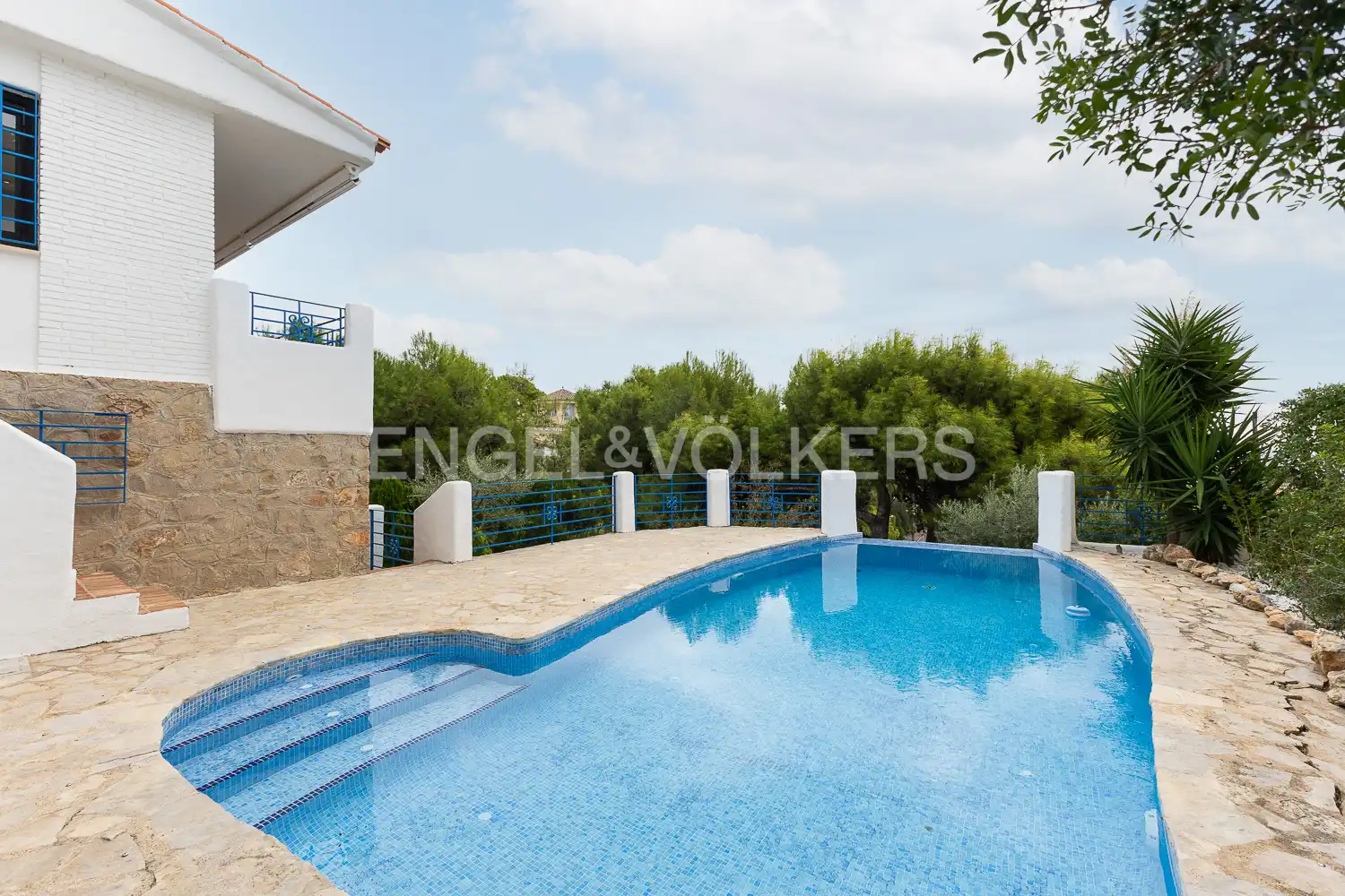 Casa amb terrassa en venda a La Renegà - Torre Bellver - Les Platgetes, imagen 43