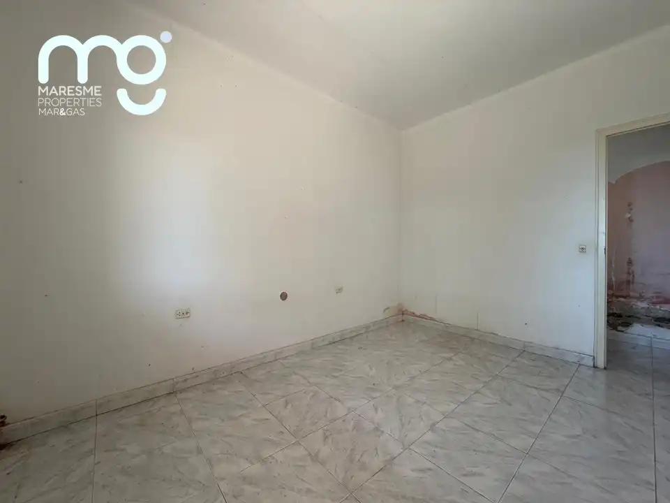 Finca rústica en venta en Vilassar de Mar con Jardín privado y Alarma