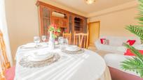 Dining room of Flat for sale in Elche / Elx