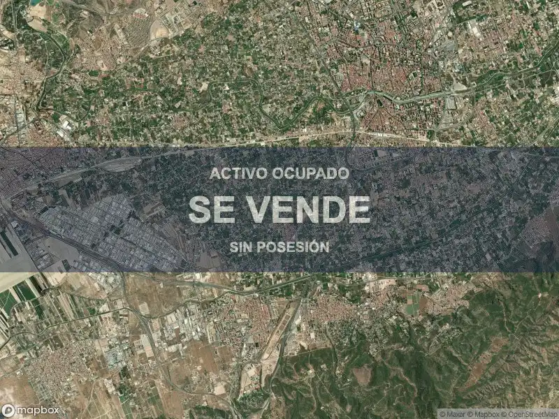 Flat for sale in Murcia