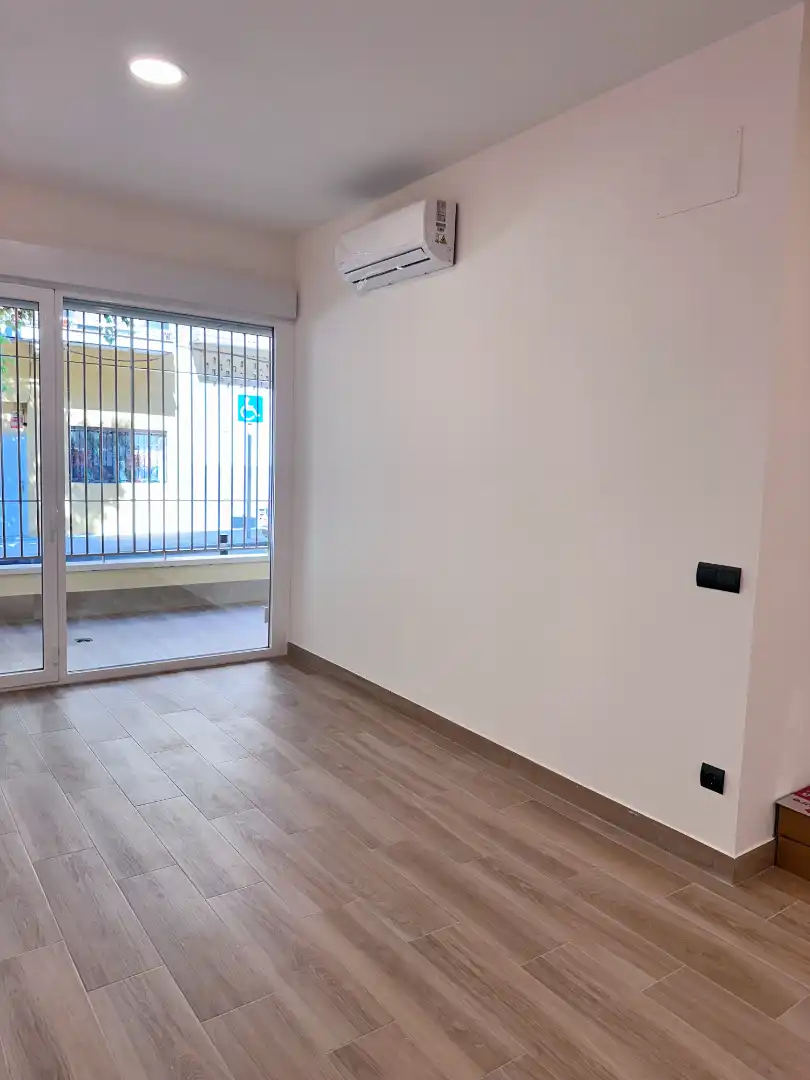 Pis en venda en Getafe amb Aire condicionat, Calefacció i Terrassa