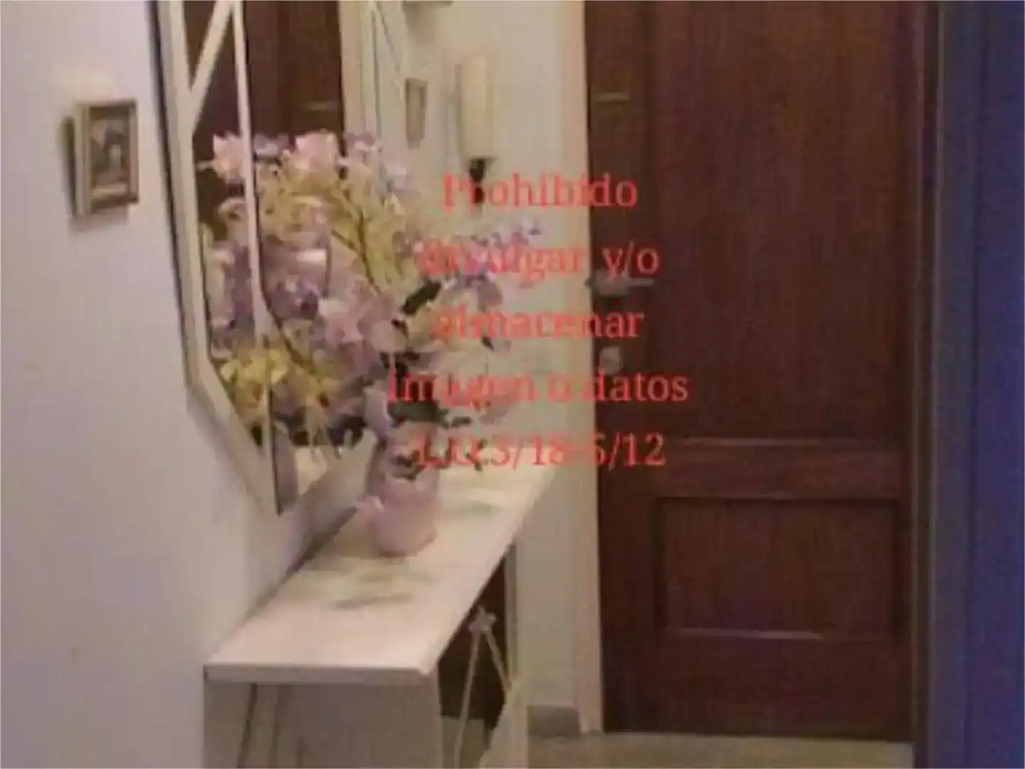 Apartament de lloguer en  Sevilla Capital amb Aire condicionat i Balcó