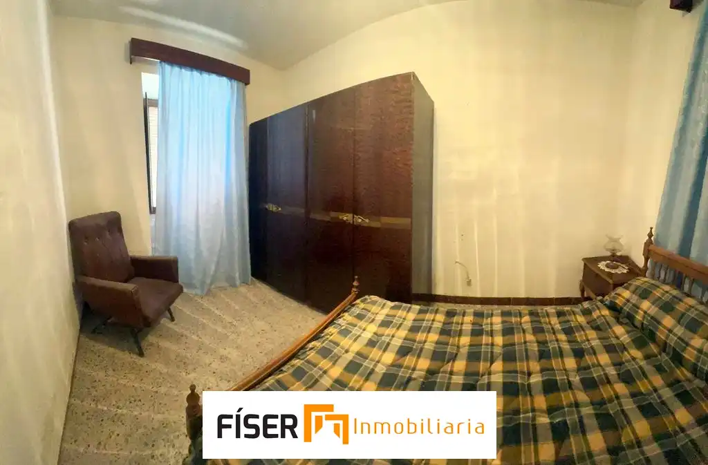 Habitación de Casa o chalet en venta en Puebla de Sancho Pérez