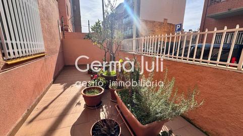 Foto 3 de Pis en venda a Bufalà, Badalona