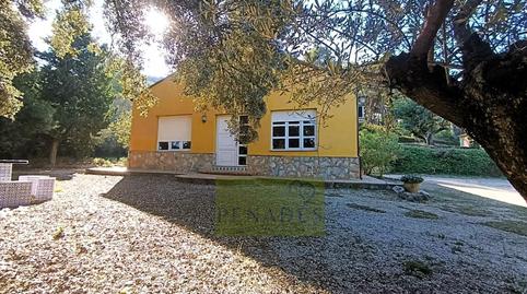 Foto 2 de Casa o xalet en venda a Sant Josep - Zona Hospital, Valencia