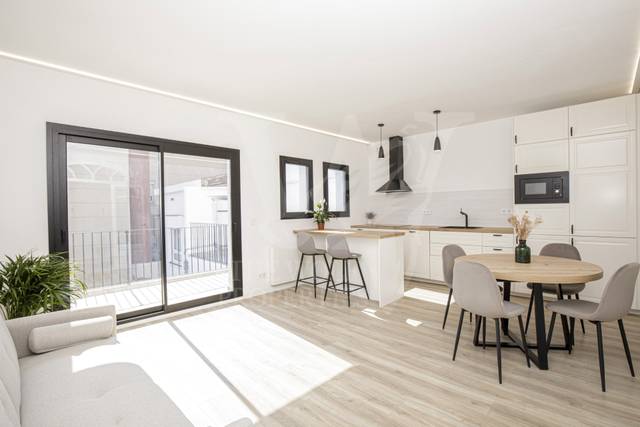 Ático en Venta en Centre - Nucli Antic