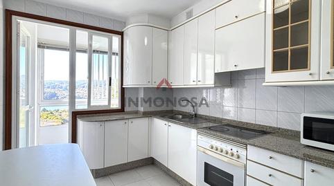 Photo 3 of Flat to rent in Marola, Canido, A Coruña