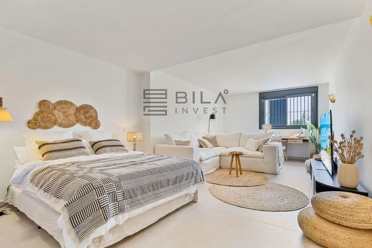 Casa a schiera con piscina in vendita a Rocas Blancas, imagen 35