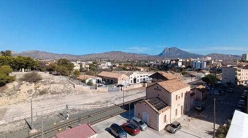 Foto 5 de Àtic en venda a Francisco María Esquerdo Historiador, 15, Plans - Gasparot, Villajoyosa / La Vila Joiosa