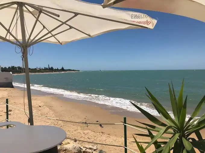 Detached homes for sale in De La Reyerta, Calle B, Chipiona Norte