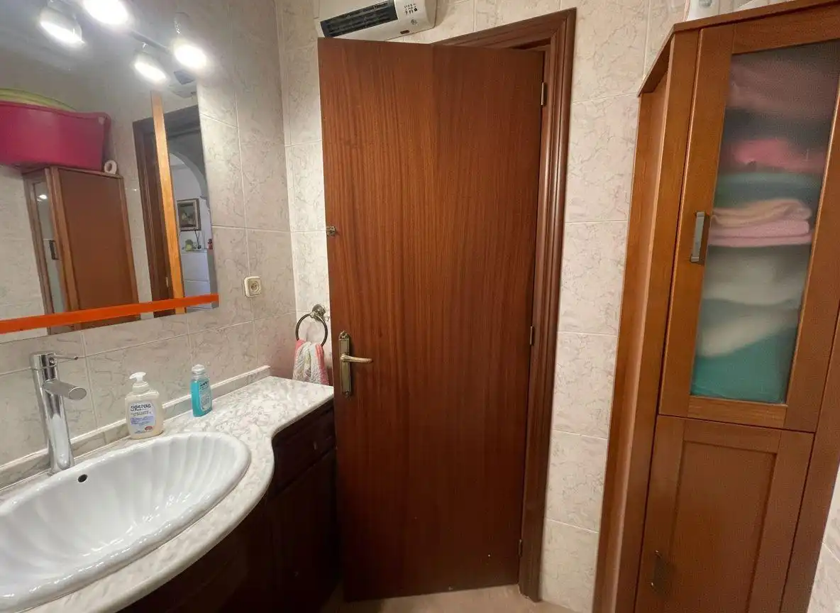 Flat for sale in El Plantinar – Avda. La Paz - El Juncal