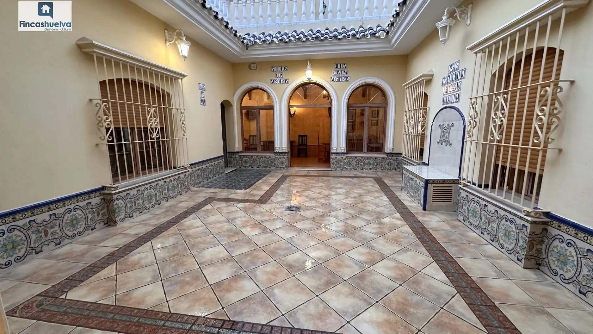 Houses for sale in Moguer  with Private garden, Terrace and Storage room