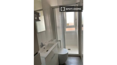 Foto 5 de Habitación en Miribilla, Bilbao