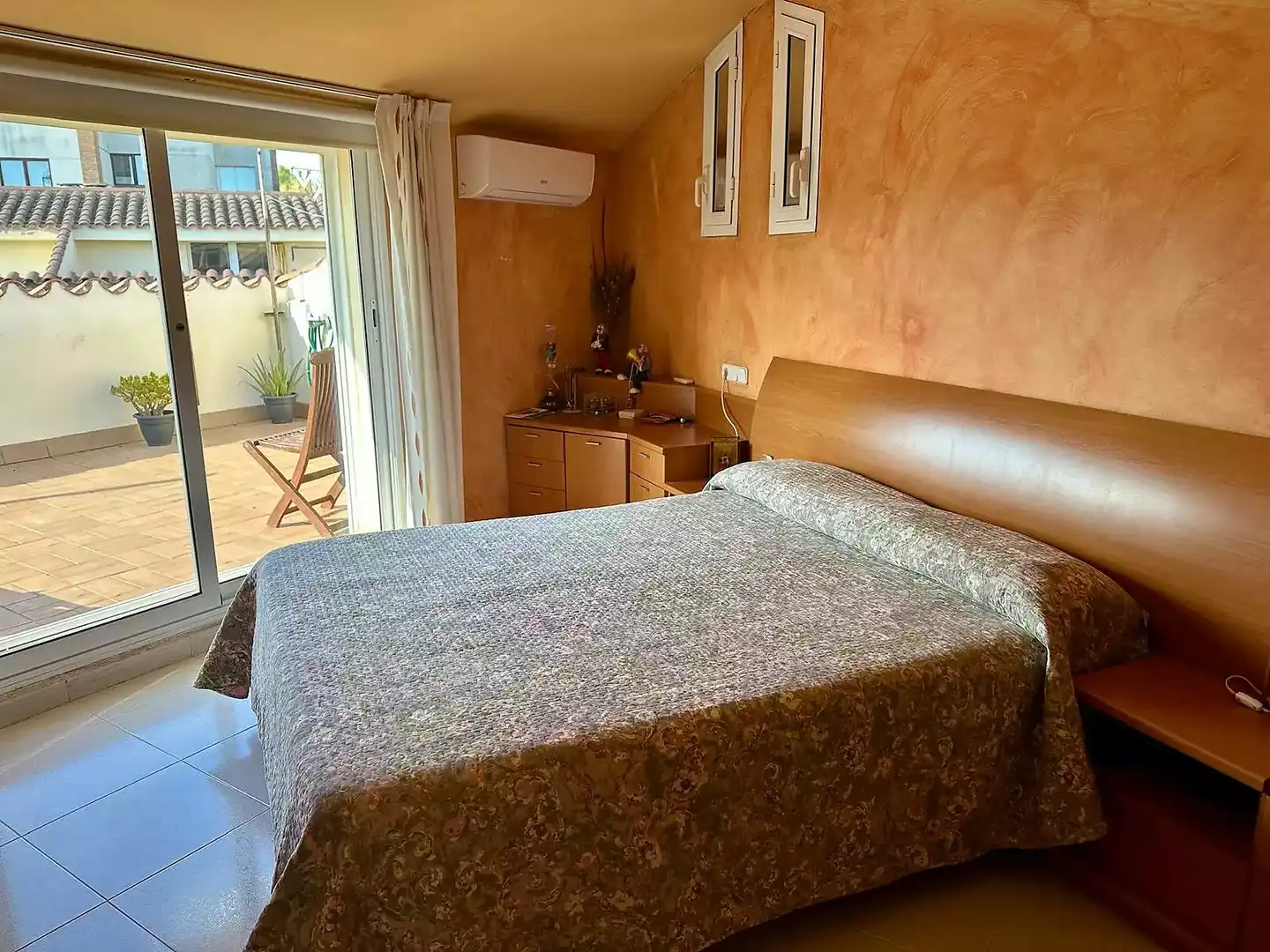 Terraced house for sale in Fenals, imagen 21