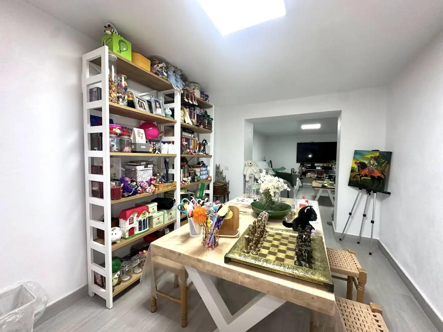 Duplex con terrazza in vendita a Puerto Lumbreras, imagen 13