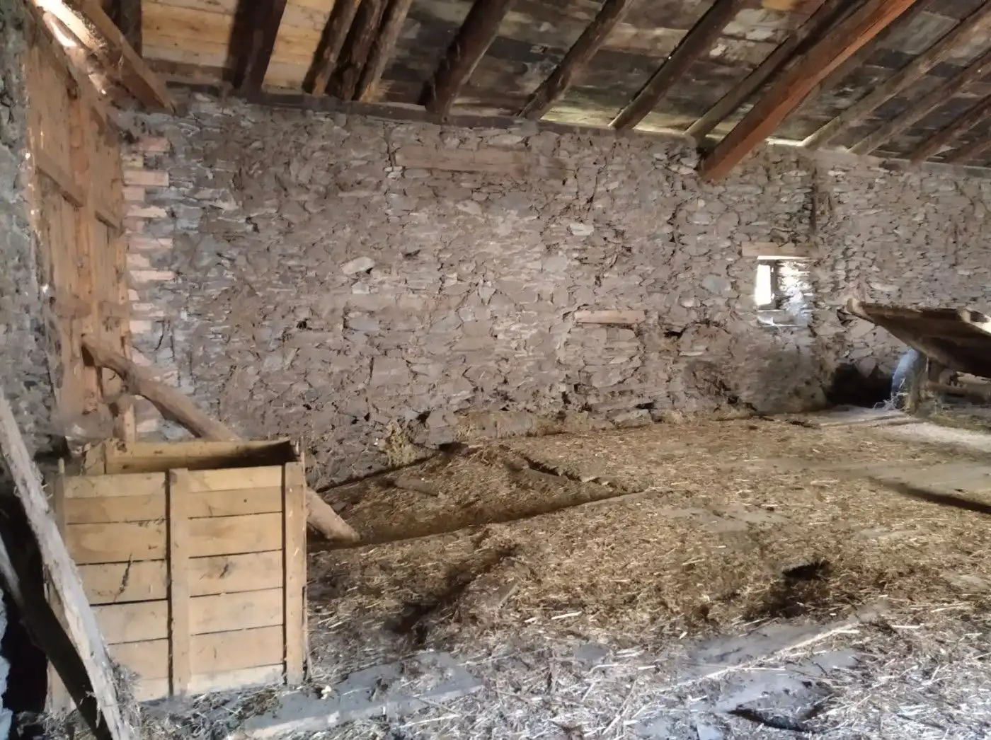 Casa o xalet en venda en Alins