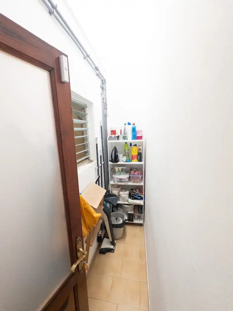Houses for sale in San Cristóbal de la Laguna  with Terrace, Storage room and Furnished
