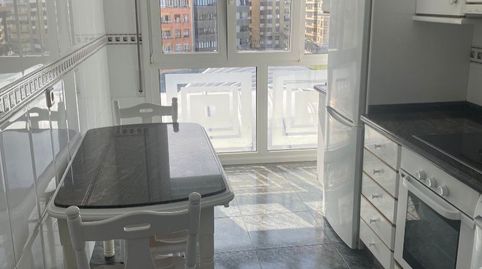 Foto 2 de Piso de alquiler en Calle Ildefonso Sánchez del Río, 12, La Pola Siero, Siero