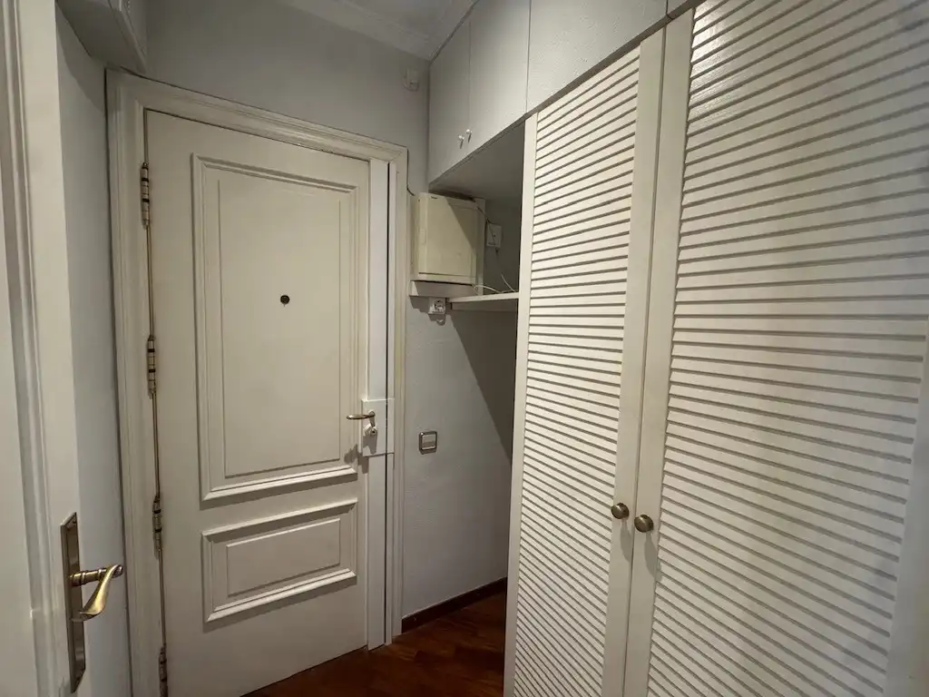 Bedroom of Attic for rent in Barcelona  with Terrace