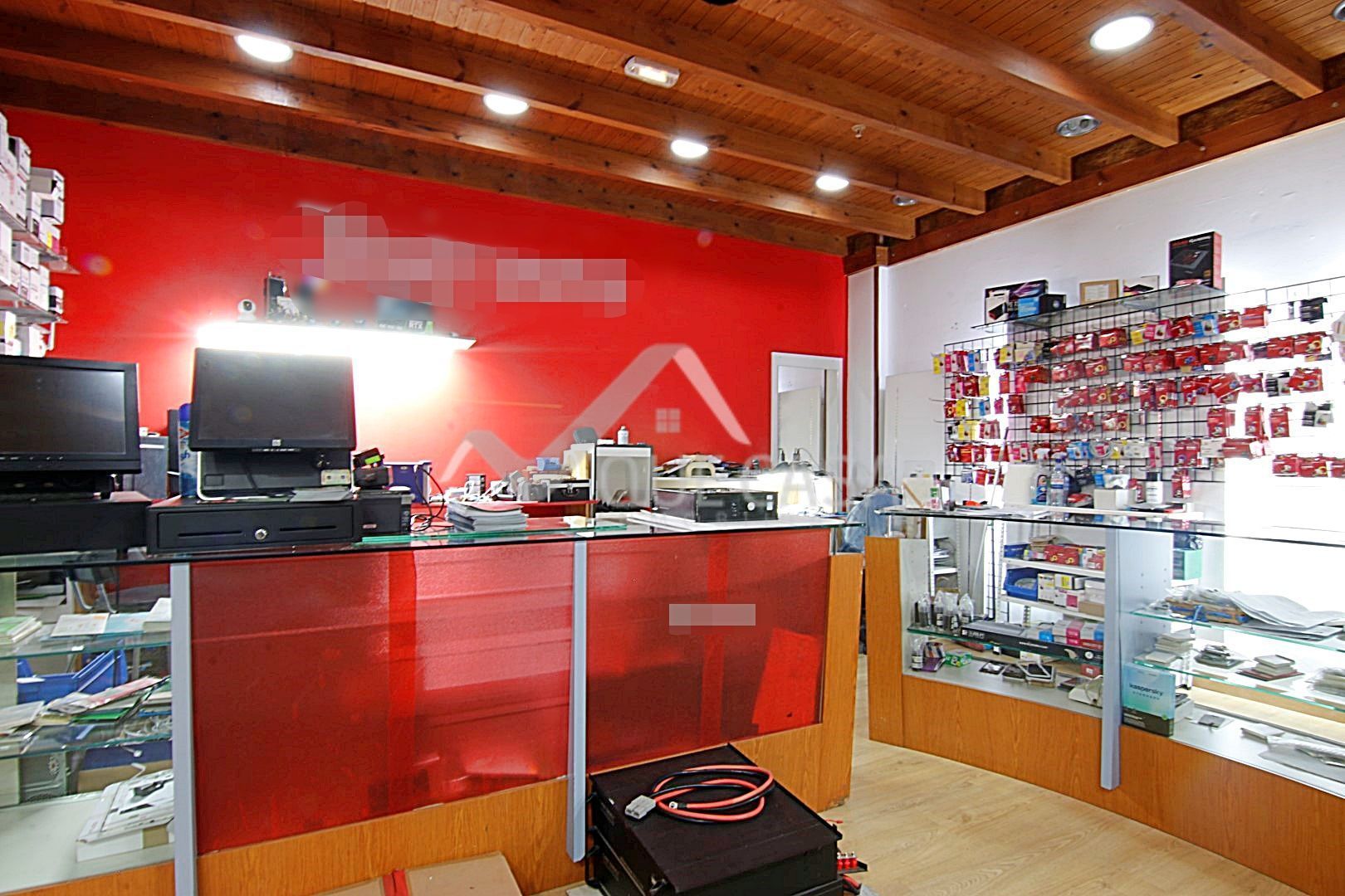 Local en traspaso en Santa Lucía de Tirajana