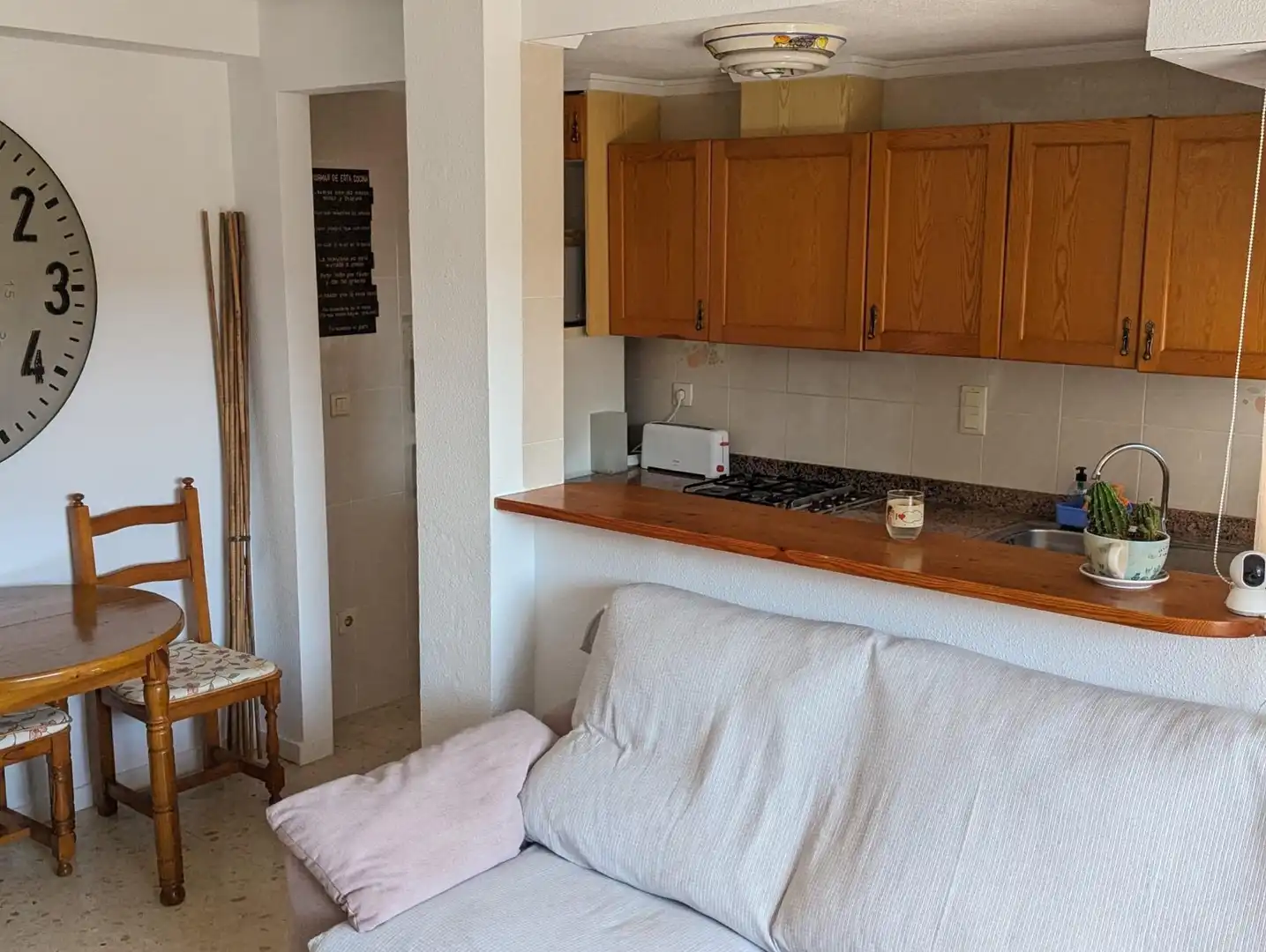 Apartament amb terrassa en venda a Calle Novelda, imagen 30