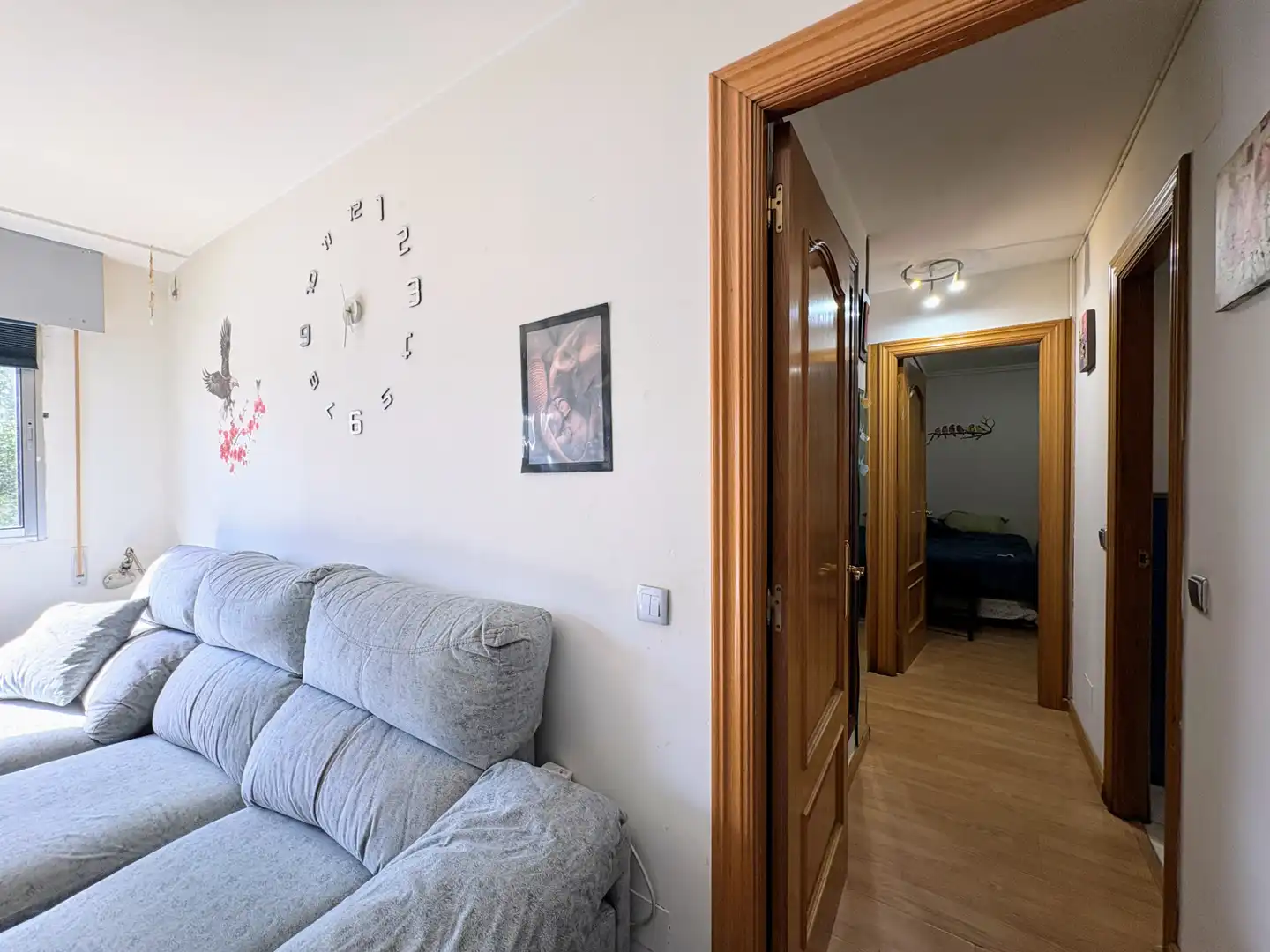Piso en venta en Calle Sementera, 2, Huerta del Rey