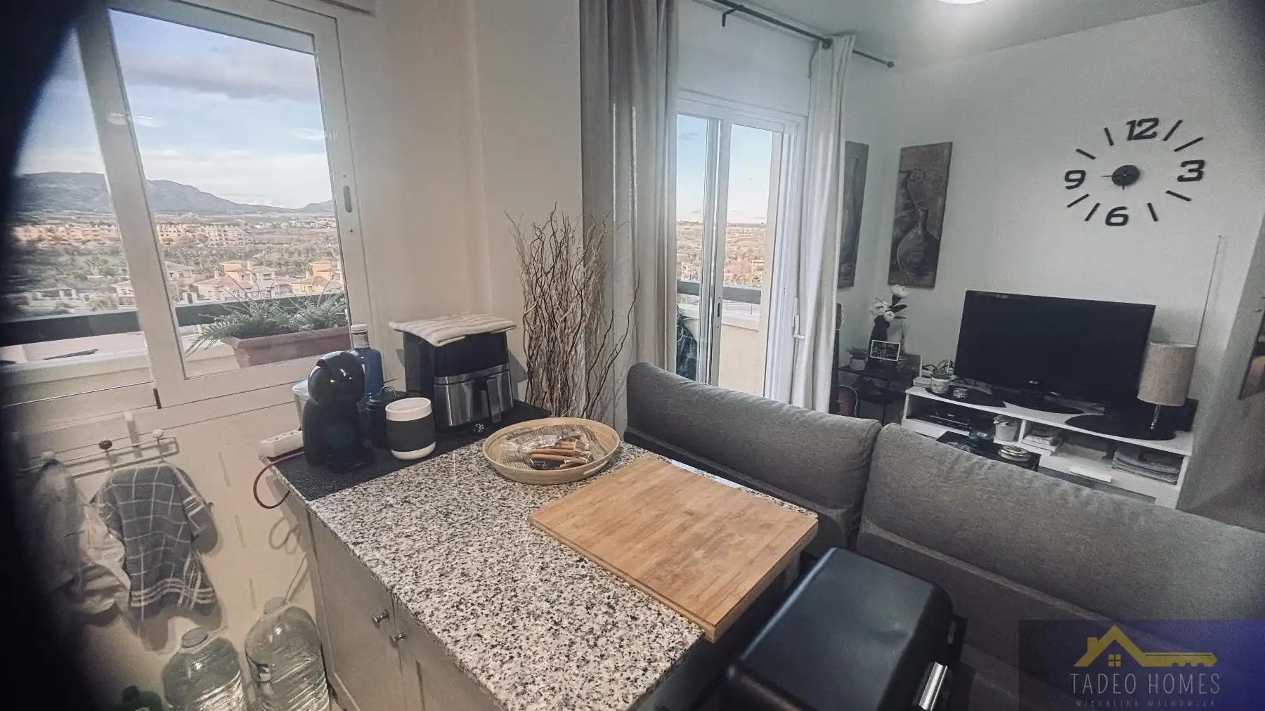 Apartamento en venta en Sierra de los Villares, 73, Gea y Truyols