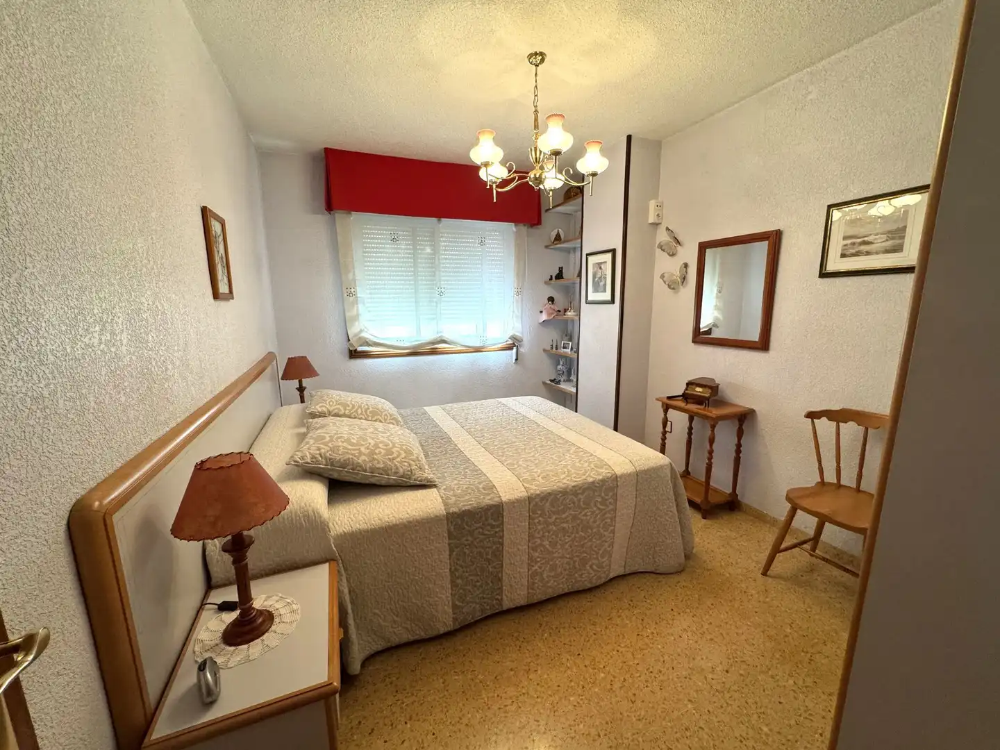 Wohnung mit Aufzug zum Verkauf in Centro Urbano, imagen 10