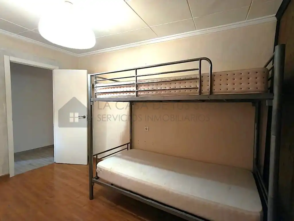 Schlafzimmer von Country house zum Verkauf in Petrer