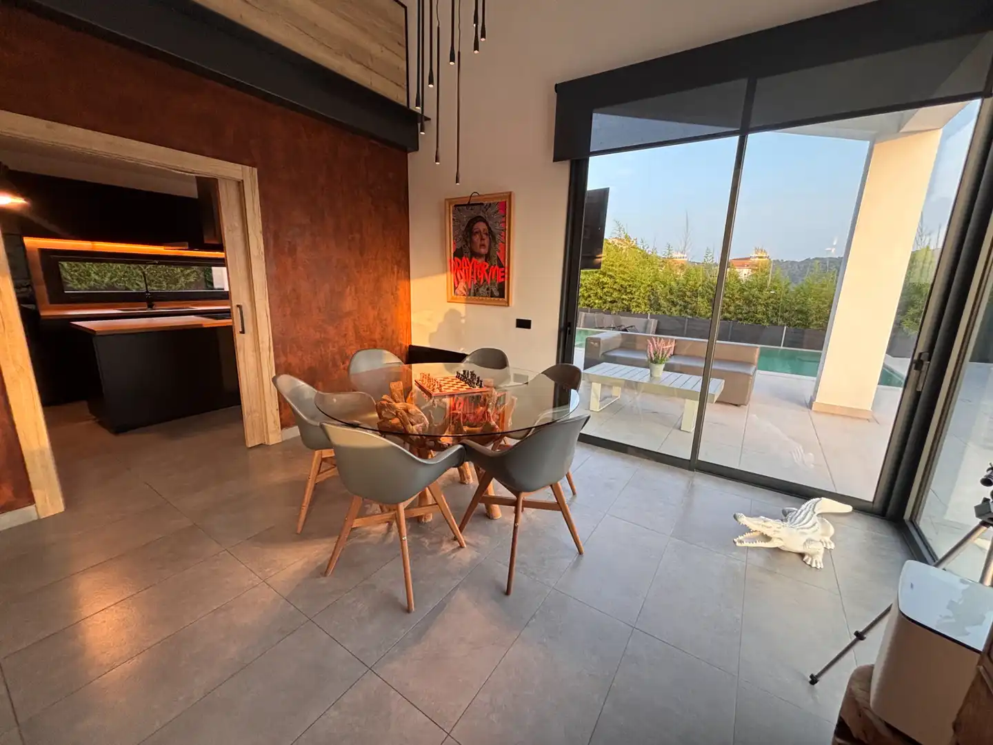 Casa amb terrassa en venda a Carrer la Pau, imagen 17