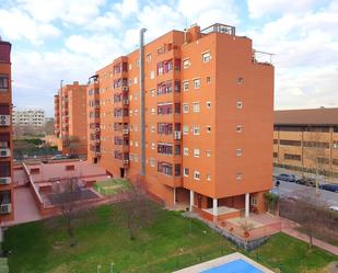 Flat to rent in Pinar de San Jose, PAU de Carabanchel